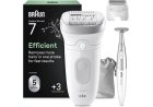 Braun Silk-Épil 7, l’epilatore elettrico oggi in offerta a meno di 100€
