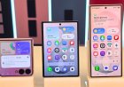 Samsung Galaxy Z Fold8, Fold8 Ultra e Flip8: tutte le novità della gamma