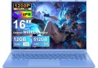 Incredibile 65% di sconto sul PC portatile da 16’’ per studio e lavoro