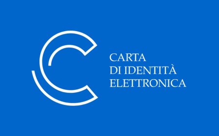 Carta d'identità elettronica: come prenotare online il proprio appuntamento per il rinnovo
