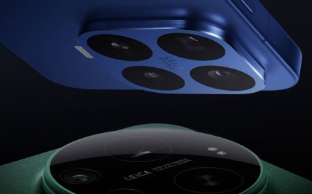 Xiaomi 17T Pro vs. Xiaomi 17 Ultra: quale conviene acquistare?