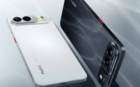 Nubia Air Pro, specifiche, prezzo e caratteristiche: a chi consigliamo questo smartphone?