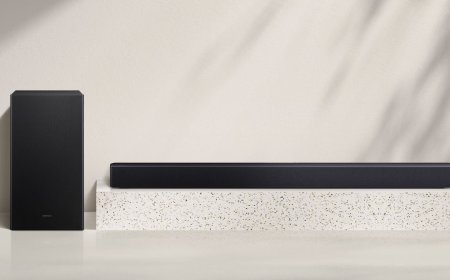 Soundbar Samsung, solo oggi con un'offerta aggressiva: prezzo crollato