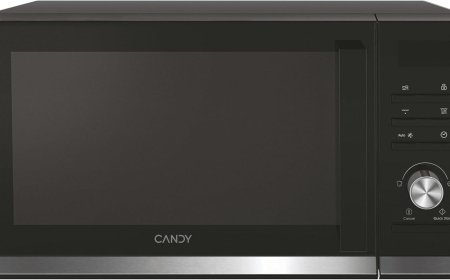 Candy Moderna, il forno microonde compatto oggi al 53% di sconto