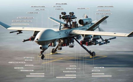 Droni, robotica e spettri elettromagnetici: la guerra fantasma in Ucraina