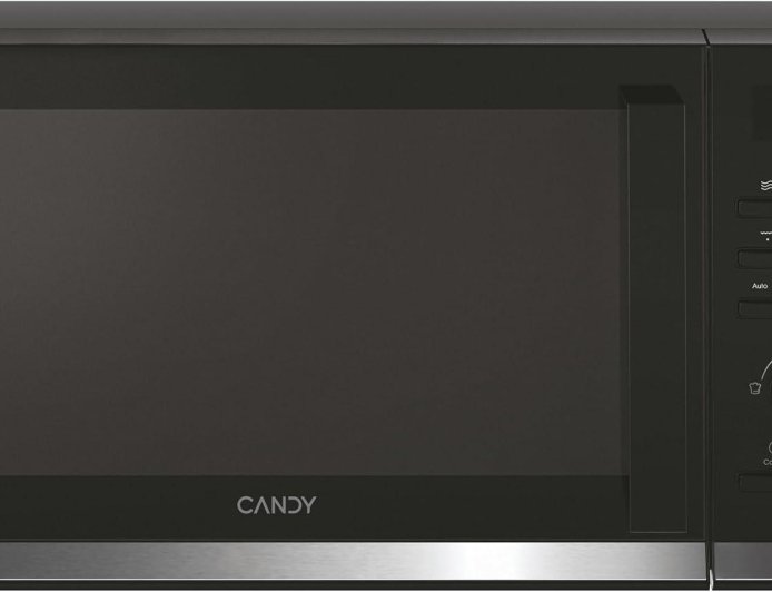 Candy Moderna, il forno microonde compatto oggi al 53% di sconto