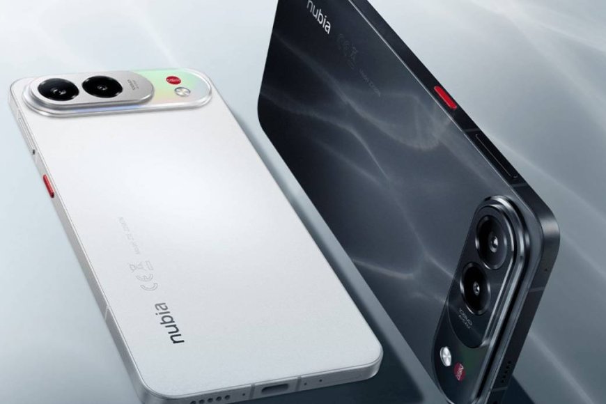 Nubia Air Pro, specifiche, prezzo e caratteristiche: a chi consigliamo questo smartphone?