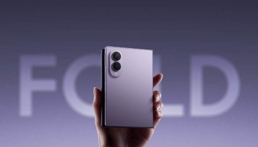 Samsung Galaxy Z Fold 8 Ultra vs. Fold 8 standard: quali sono le differenze?