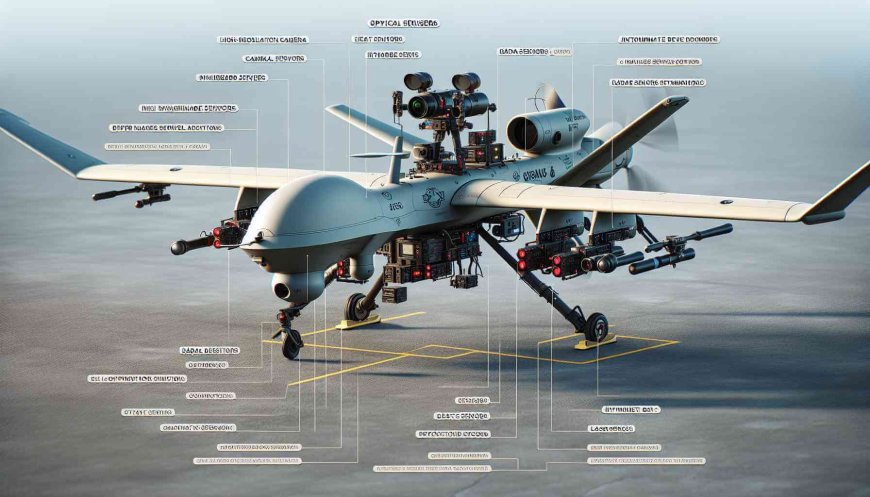 Droni, robotica e spettri elettromagnetici: la guerra fantasma in Ucraina